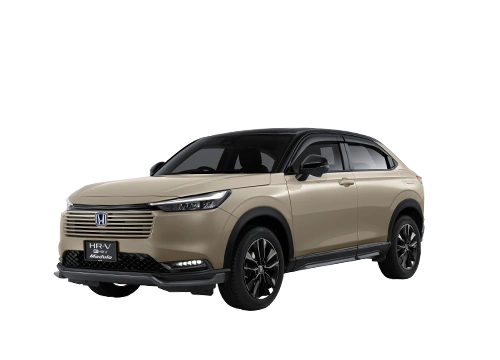 HR-V e:HEV Modulo